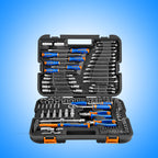 WADFOW 109 PCs Combination Tools Set - WHS2109