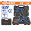 WADFOW 109 PCs Combination Tools Set - WHS2109