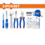 WADFOW 23 PCs Hand Tools Set - WHS2B23