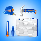WADFOW 68 PCs Picture Hanging Tools Set - WHS2B68