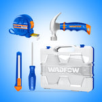 WADFOW 68 PCs Picture Hanging Tools Set - WHS2B68