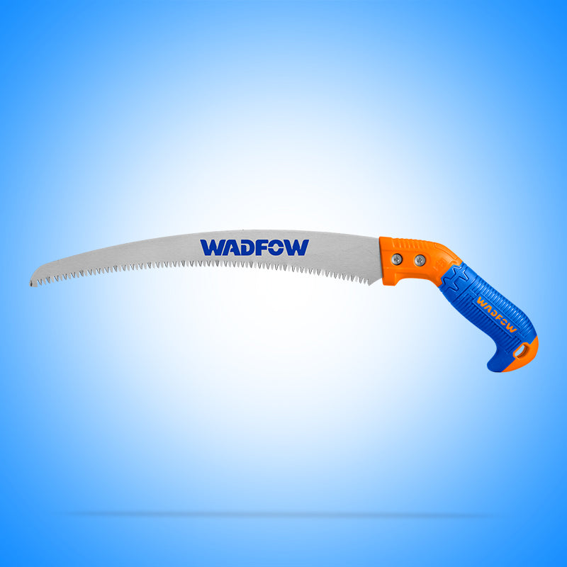 WADFOW 300MM (12") Pruning Saw - WHW7G12