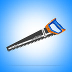 WADFOW 600MM (24") Light Concrete Saw - WHW9124