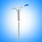 WADFOW 15L/MIN Hand Oil Pump - WHY2515