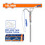 WADFOW 15L/MIN Hand Oil Pump - WHY2515