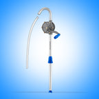 WADFOW 25L/MIN Hand Oil Pump - WHY2535