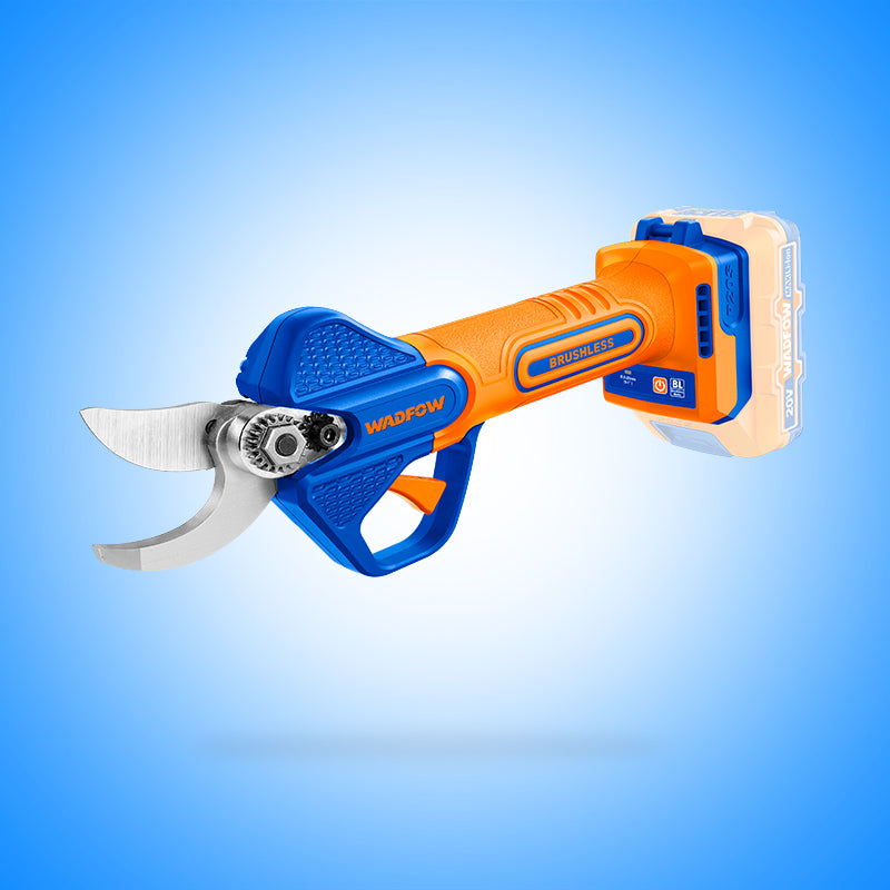WADFOW Cordless Gauge Straight Shear - WJFPB25