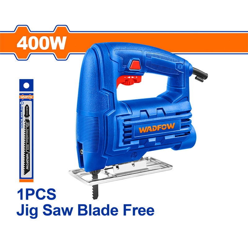 WADFOW 400W Jig Saw - WJS15401