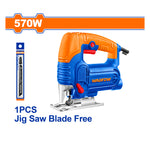 WADFOW 570W Jig Saw - WJS15571
