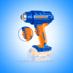 WADFOW Cordless Heat Gun - WKH1B01