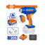 WADFOW Cordless Heat Gun - WKH1B01