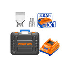 WADFOW 20V Cordless Heat Gun - WKH1B012