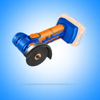 WADFOW 20V Cordless Mini Cut-Off Tool - WLAP573