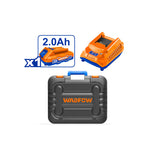 WADFOW 20V Cordless Mini Cut-Off Tool - WLAP573