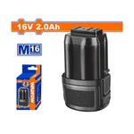WADFOW 16V, 2.0AH Lithium-Ion Battery Pack - WLBM520
