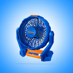 WADFOW 12V Cordless Fan - WLF1507