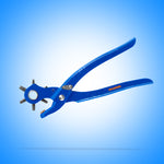 WADFOW Leather Hole Punch (2.0MM, 2.5MM, 3.0MM, 3.5MM, 4.0MM, 4.5MM) - WLH2601