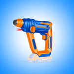 WADFOW 16MM Cordless Rotary Hammer - WLM1516