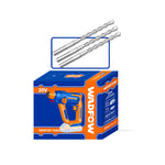 WADFOW 16MM Cordless Rotary Hammer - WLM1516