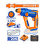 WADFOW 16MM Cordless Rotary Hammer + Battery - WLM1B162