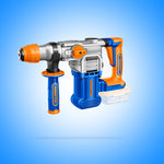 WADFOW 28MM Cordless Rotary Hammer - WLM1B283