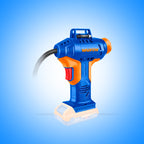 WADFOW 20V, 150 PSI Cordless Auto Air Compressor - WLN2520
