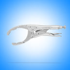 WADFOW 10" Oil Filter Wrench Plier - WLP8C10