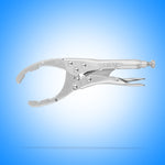 WADFOW 10" Oil Filter Wrench Plier - WLP8C10