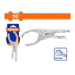 WADFOW 10" Oil Filter Wrench Plier - WLP8C10