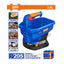WADFOW 20V, 3.6L Cordless Seed Spreader - WLSS1520