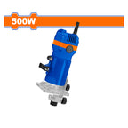 WADFOW 500W Laminate Trimmer - WLT155001