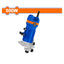 WADFOW 500W Laminate Trimmer - WLT155001