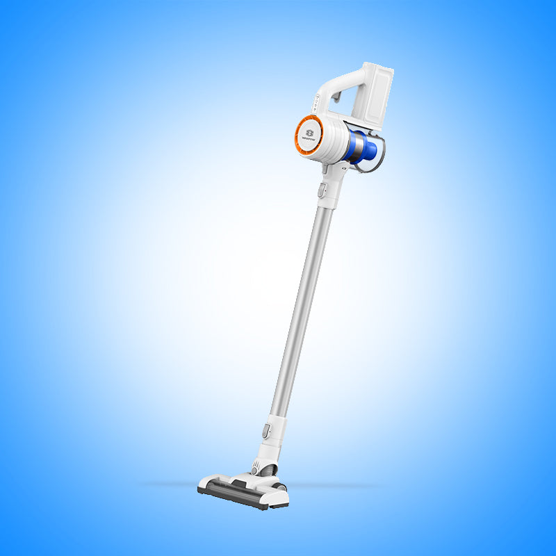 WADFOW 0.8L (>=10KPA) Cordless Vacuum Cleaner - WLV1502
