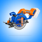 WADFOW 140MM Cordless Circular Saw - WLWP5630