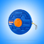 WADFOW 20Mx12.5MM Fibreglass Measuring Tape - WMT2520