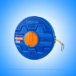 WADFOW 20Mx12.5MM Fibreglass Measuring Tape - WMT2520