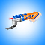 WADFOW 20V Cordless Multi-Tool - WMUP5023