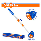 WADFOW 100MM Measuring Wheel - WMW1545