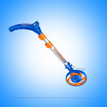 WADFOW 159MM Digital Display Measuring Wheel - WMW2523