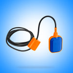 WADFOW 16(4)A 3M Cable Float Switch - WPC2A163