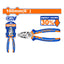 WADFOW 160MM High Leverage Combination Pliers - WPL1716