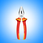 WADFOW 160MM (6") Insulated Combination Pliers - WPL1936