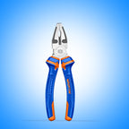 WADFOW 180MM Combination Pliers - WPL1C07