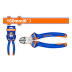 WADFOW 160MM Diagonal Cutting Pliers - WPL3C06