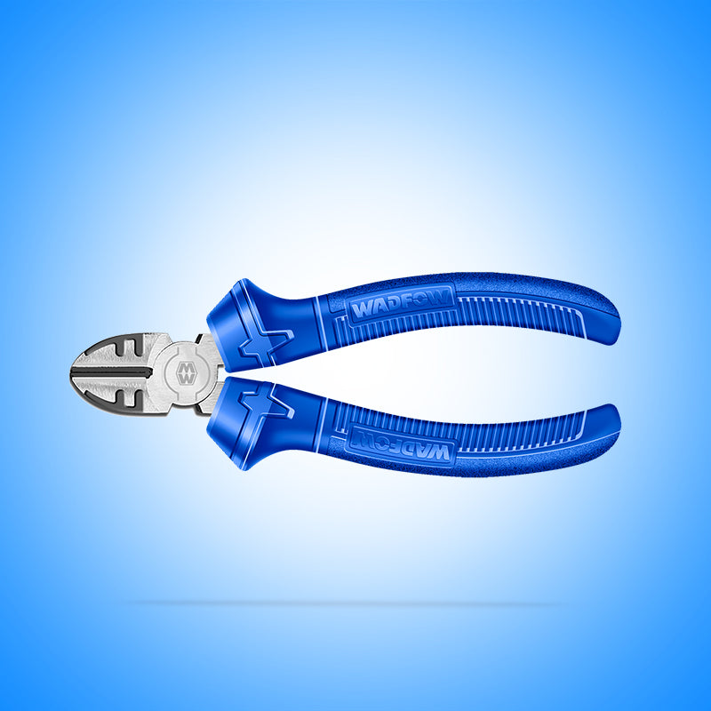 WADFOW 160MM (6") Diagonal Cutting Pliers - WPL3C26