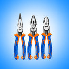 WADFOW Multi-Function Pliers Set - WPS0413