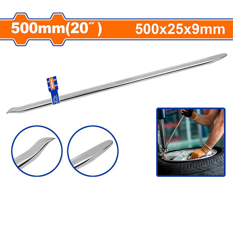 WADFOW 500MM (20"), 500x25x9MM Tyre Lever - WQB2320