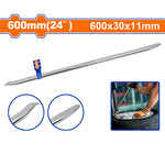 WADFOW 600MM (24"), 600x30x11MM Tyre Lever - WQB2324