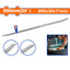 WADFOW 600MM (24"), 600x30x11MM Tyre Lever - WQB2324