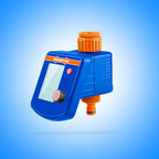 WADFOW Digital Water Timer - WQC5534